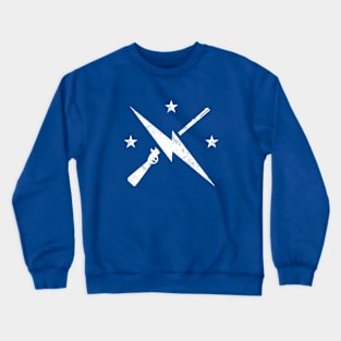 Minutemen Crewneck Sweatshirt